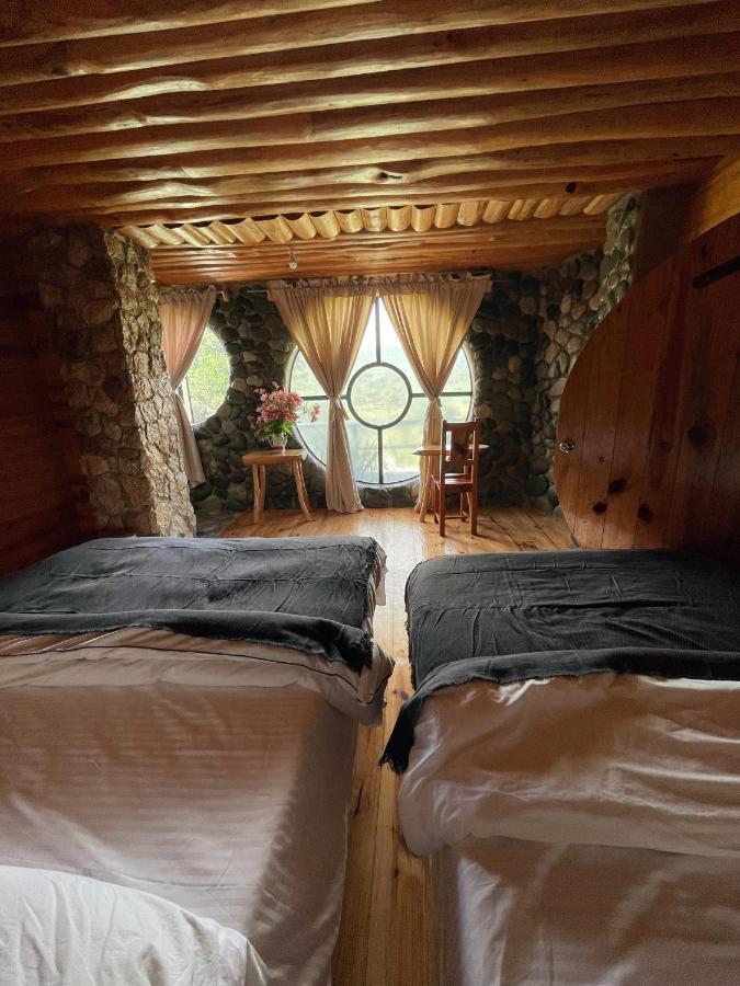 Lodge The Shire Of Sagada